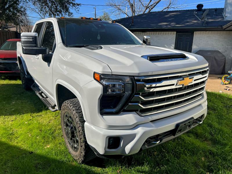 Фото 1 - CHEVROLET ALL Models