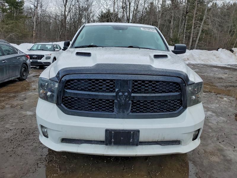 Фото 5 - RAM 1500