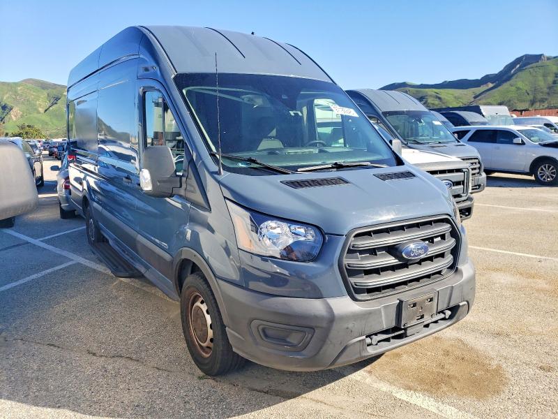 Фото 4 - FORD TRANSIT