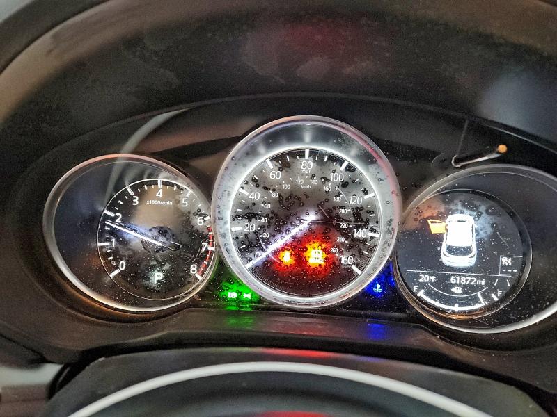 Фото 9 - MAZDA CX-5