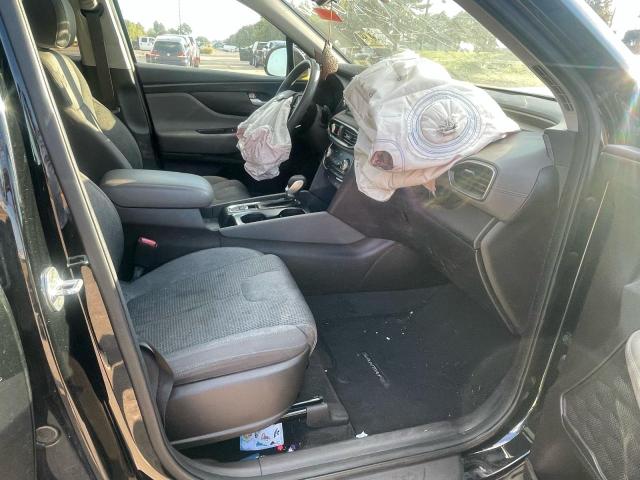 Фото 5 - HYUNDAI SANTA FE