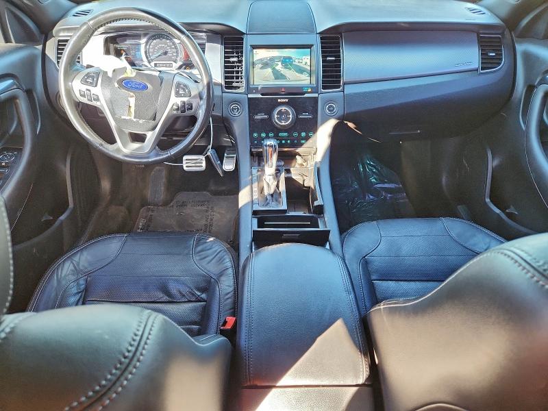 Фото 8 - FORD TAURUS