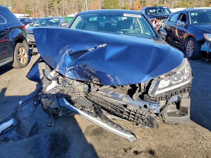 Фото 5 - HONDA ACCORD