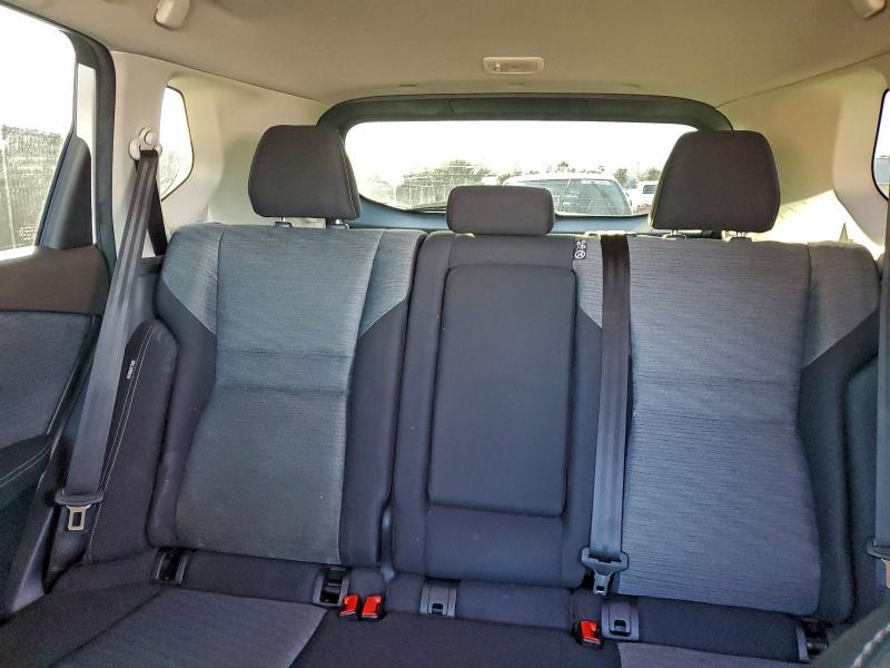 Фото 10 - NISSAN ROGUE