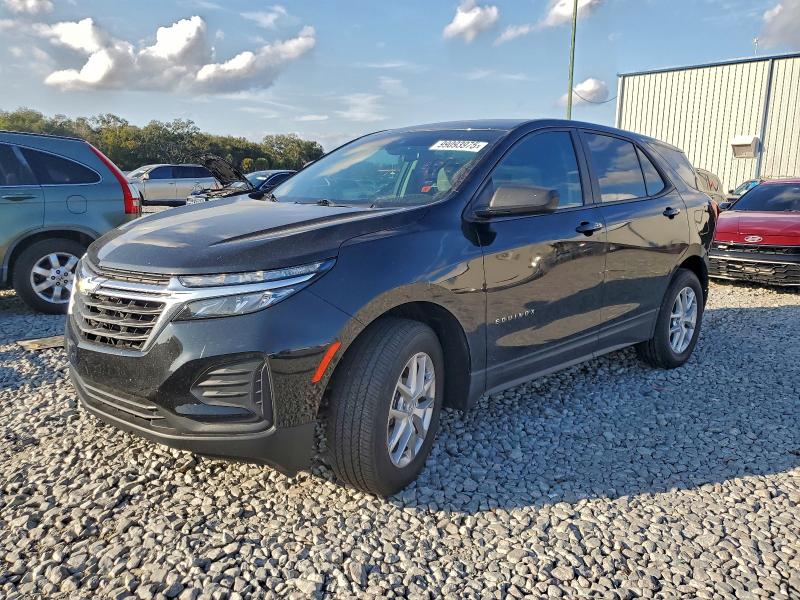 Фото 1 - CHEVROLET EQUINOX