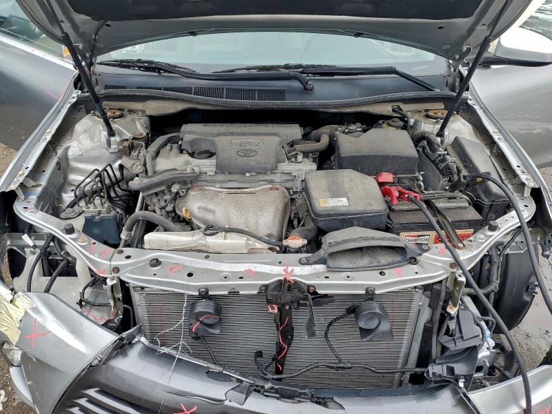 Фото 11 - TOYOTA CAMRY