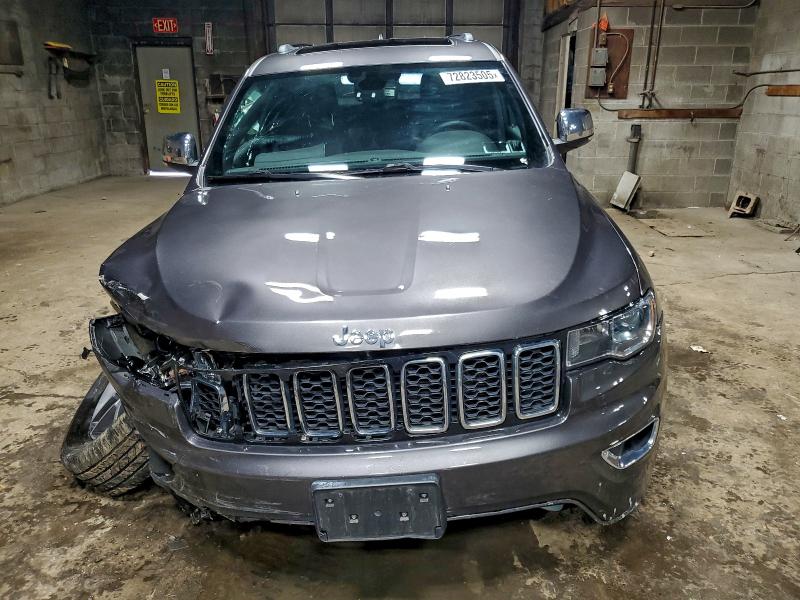 Фото 5 - JEEP GRAND CHER