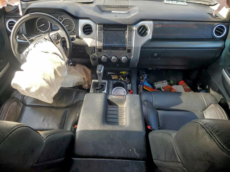 Фото 8 - TOYOTA TUNDRA