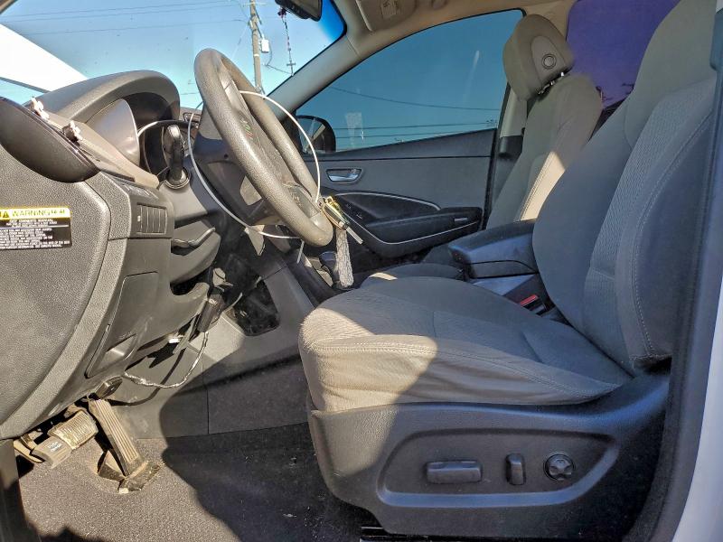 Фото 7 - HYUNDAI SANTA FE