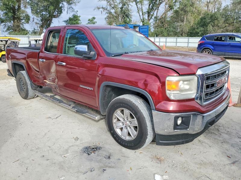 Фото 4 - GMC SIERRA