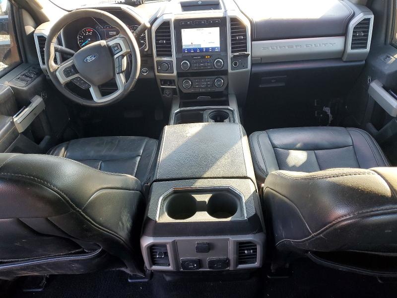 Фото 8 - FORD F250