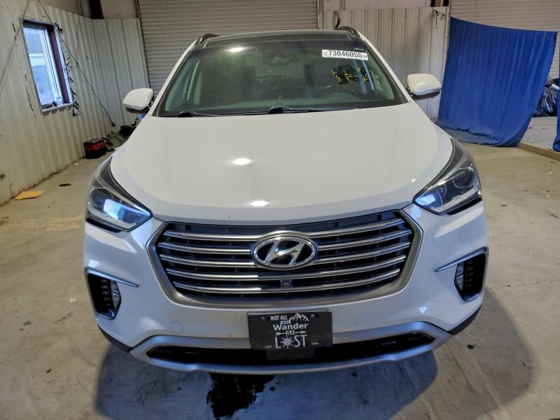 Фото 5 - HYUNDAI SANTA FE