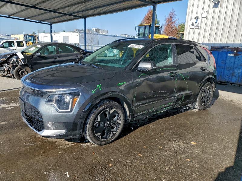 KIA NIRO WIND 2024 VIN KNDCR3L12R5111139