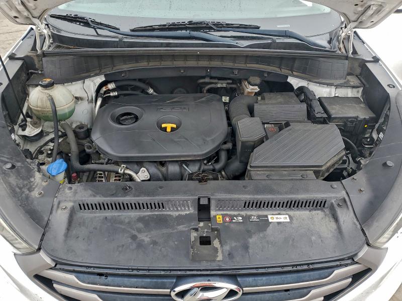 Фото 12 - HYUNDAI TUCSON