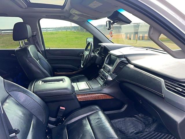 Фото 5 - CHEVROLET SUBURBAN