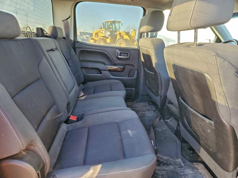 Фото 10 - GMC SIERRA