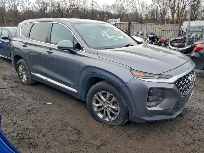 Фото 4 - HYUNDAI SANTA FE