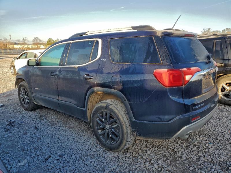 Фото 2 - GMC ACADIA