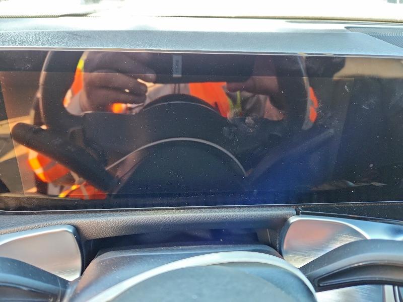 MERCEDES-BENZ GLB-CLASS 2023 VIN W1N4M4HB4PW328217