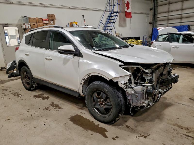 Фото 4 - TOYOTA RAV4