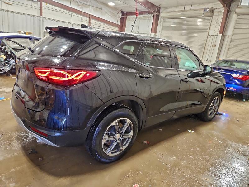 Фото 3 - CHEVROLET BLAZER