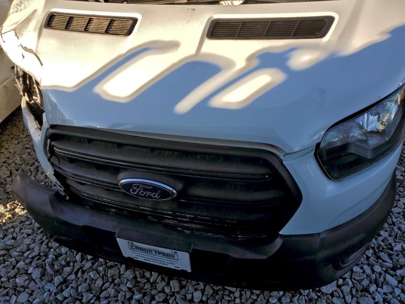 Фото 12 - FORD TRANSIT