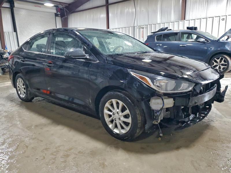 Фото 4 - HYUNDAI ACCENT