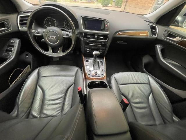 Фото 9 - AUDI Q5