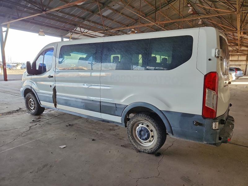 Фото 2 - FORD TRANSIT