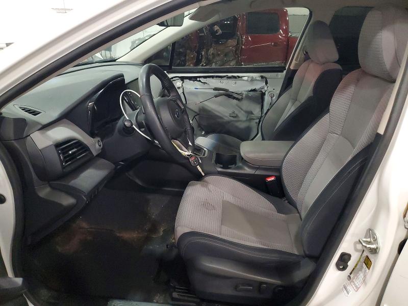 Фото 7 - SUBARU OUTBACK