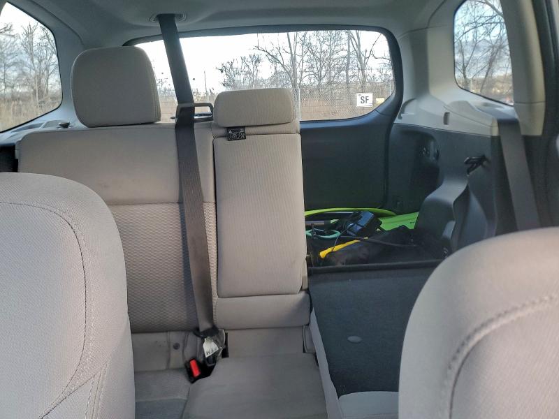 Фото 10 - SUBARU FORESTER