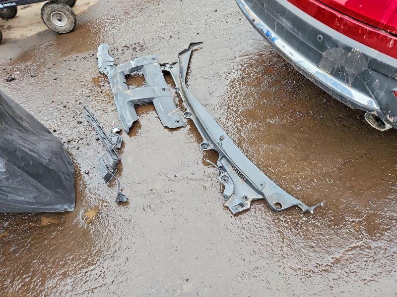 Фото 13 - MAZDA CX-9