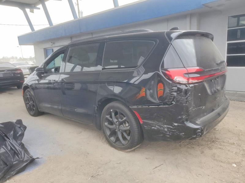 Фото 2 - CHRYSLER PACIFICA