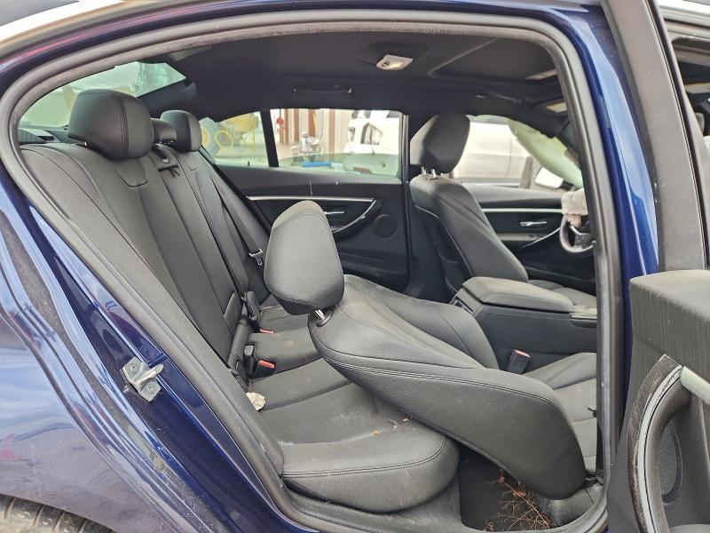 Фото 10 - BMW 3 SERIES