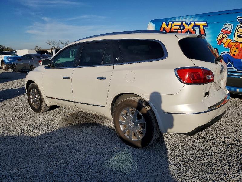 Фото 2 - BUICK ENCLAVE