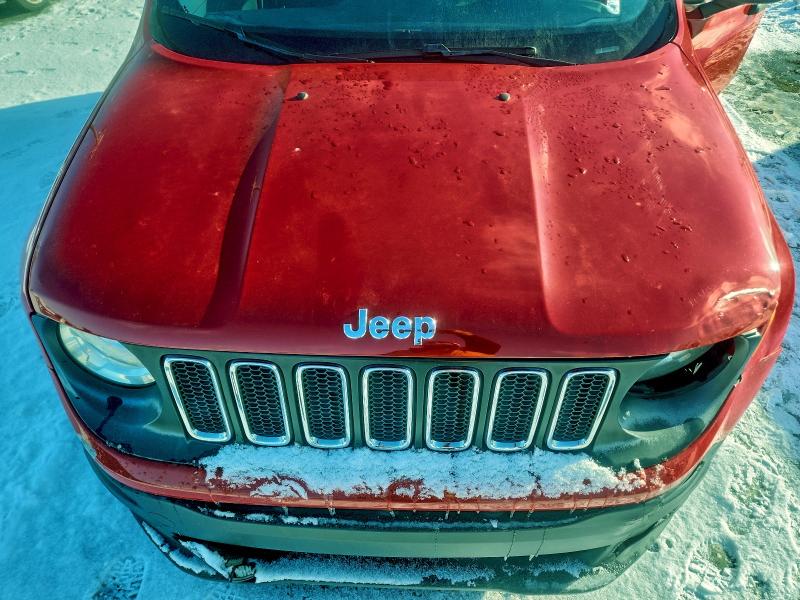 Фото 11 - JEEP RENEGADE