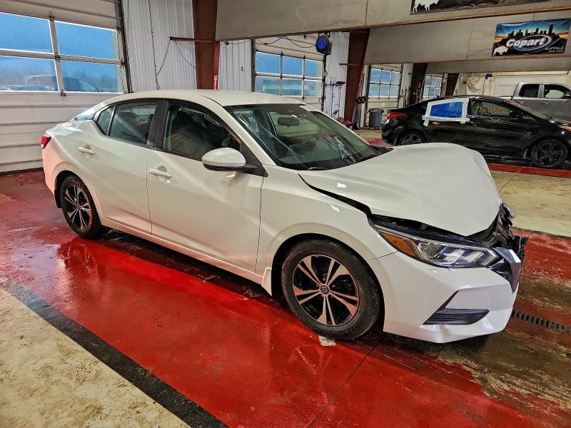 Фото 4 - NISSAN SENTRA