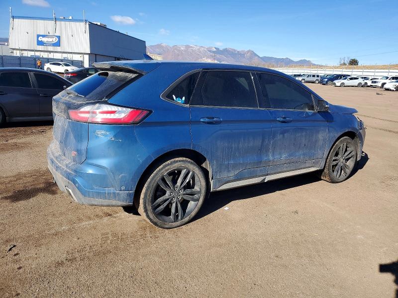 Фото 3 - FORD EDGE