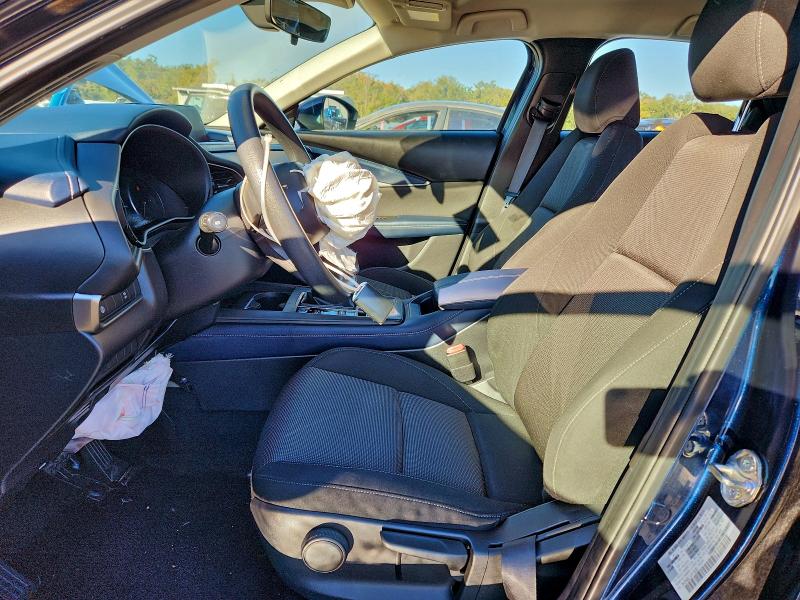 MAZDA CX30 2020 VIN 3MVDMABL1LM116939