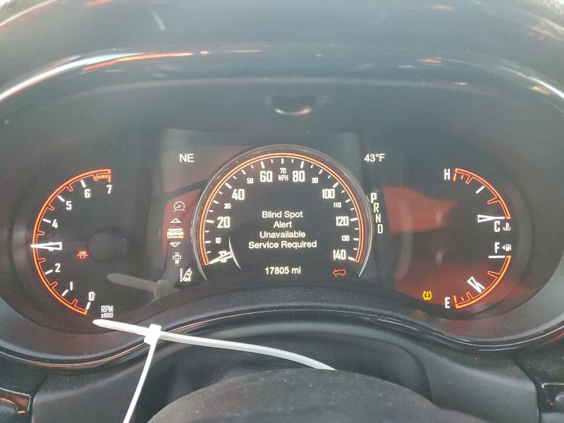 Фото 9 - DODGE DURANGO