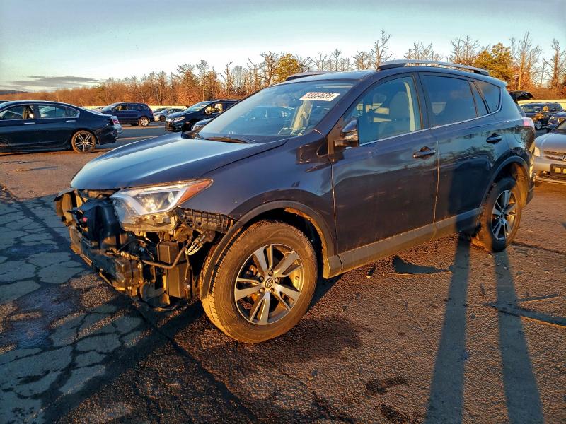 Фото 1 - TOYOTA RAV4