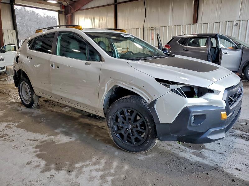 Фото 4 - SUBARU CROSSTREK