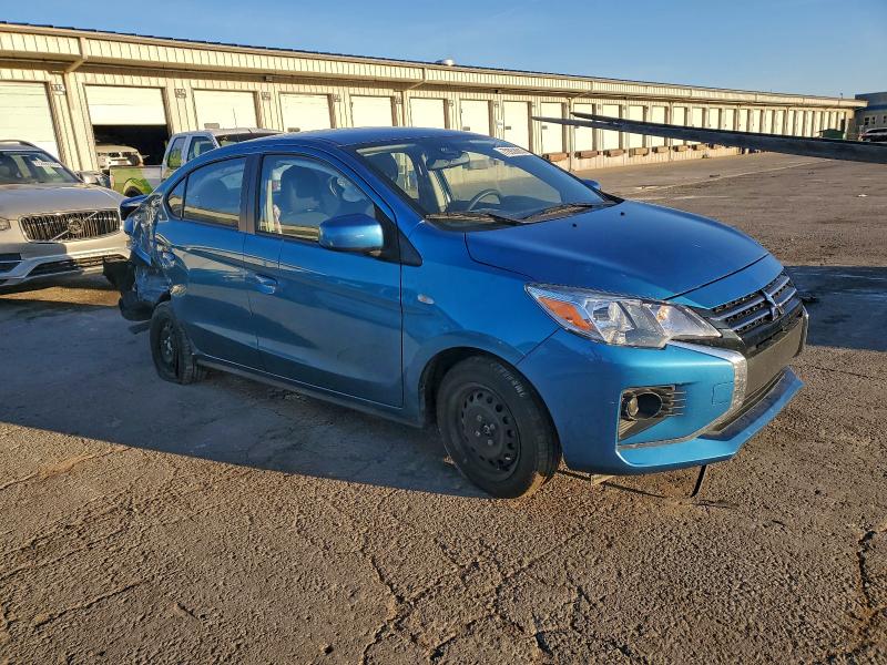 Фото 4 - MITSUBISHI MIRAGE