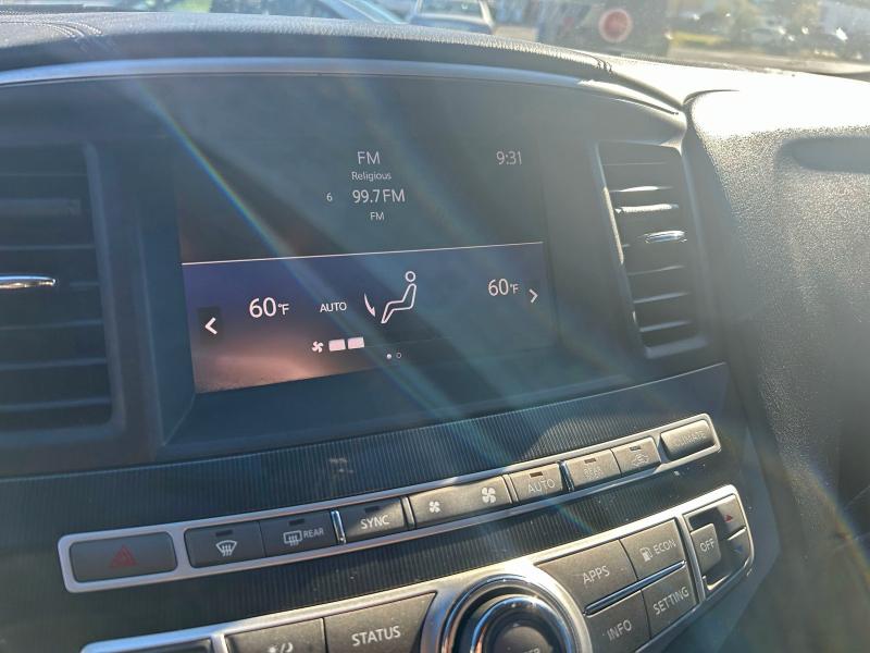 Фото 11 - INFINITI QX60