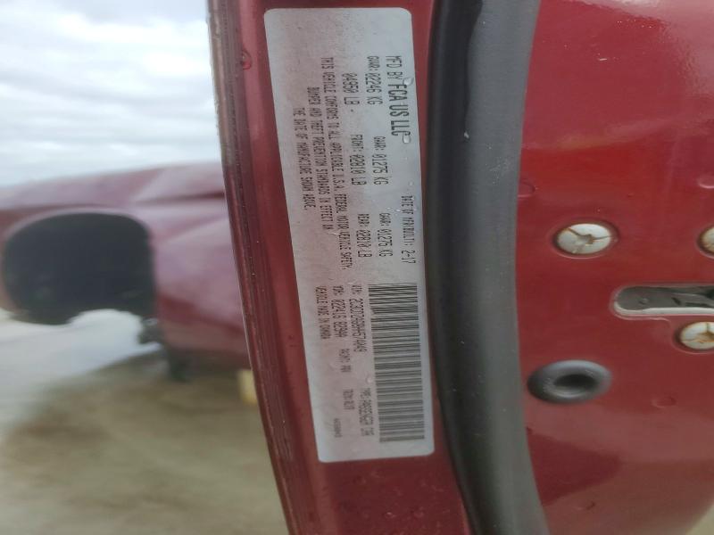 Фото 12 - DODGE CHALLENGER