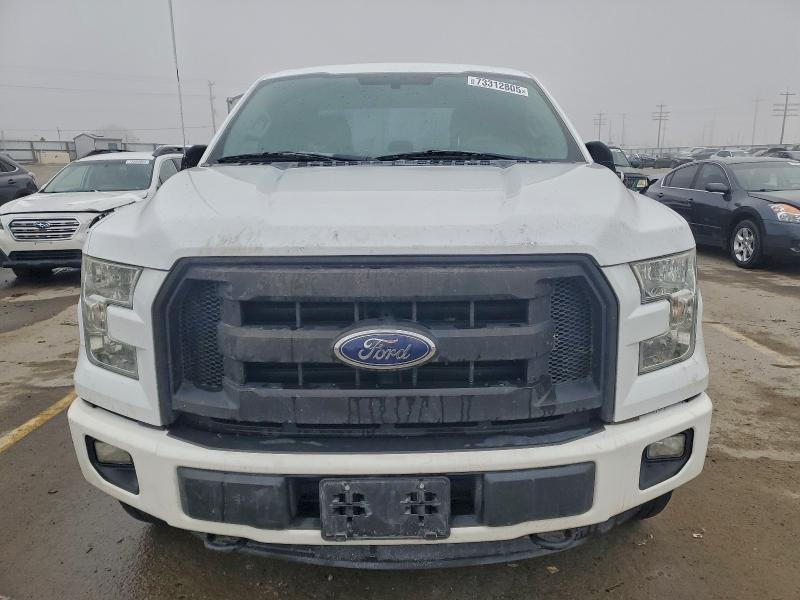 Фото 5 - FORD F-150