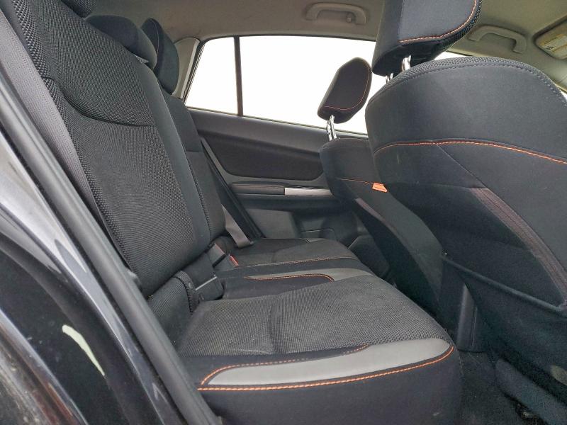 Фото 10 - SUBARU CROSSTREK