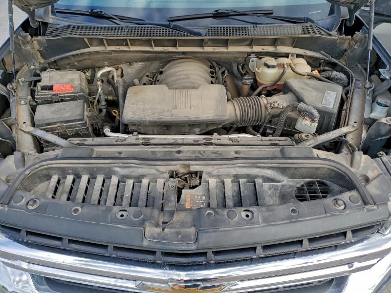 Фото 11 - CHEVROLET ALL Models