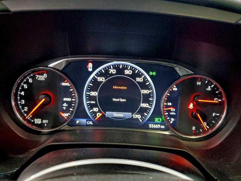 Фото 9 - CHEVROLET BLAZER