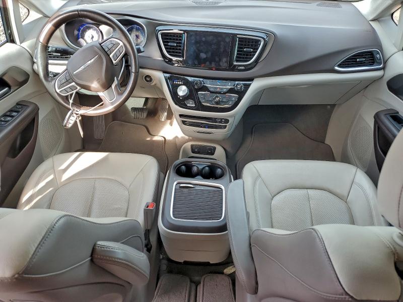 Фото 8 - CHRYSLER PACIFICA